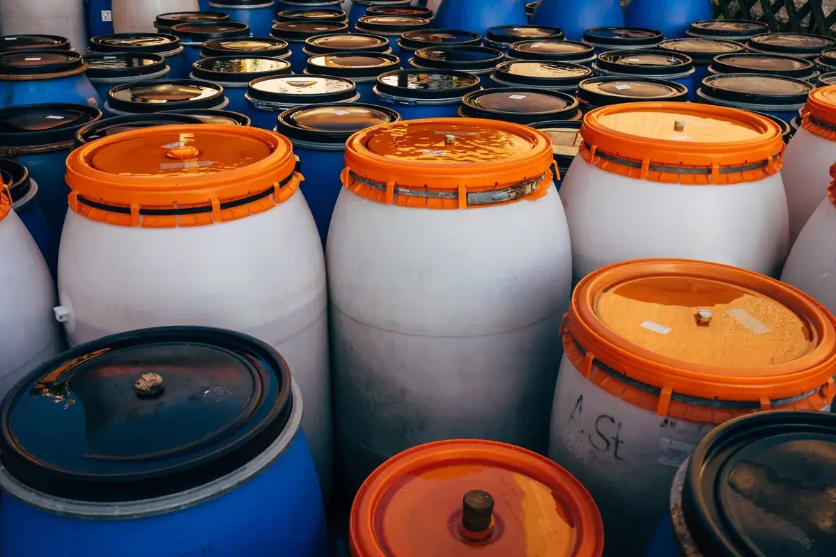 Chemical & Toxic Waste Cleanup in North St. Paul, MN